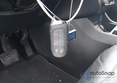 2014 Jeep Cherokee Limited из США, поврежденный, VIN 1C4PJLDS6EW223639